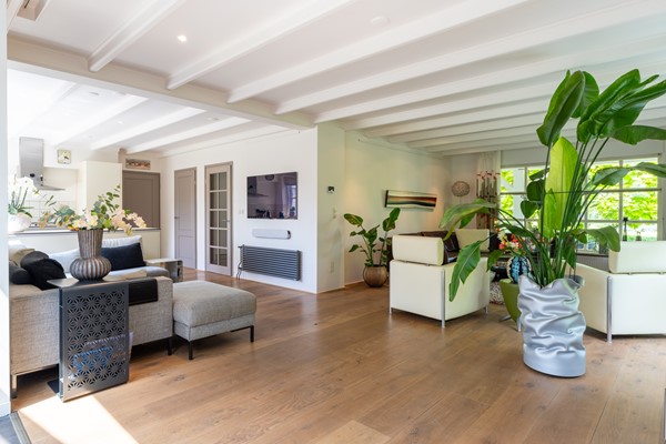 Medium property photo - Ds. Talmalaan 4, 4281 KN Andel